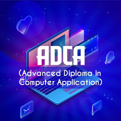 Advance Diploma Computer Application