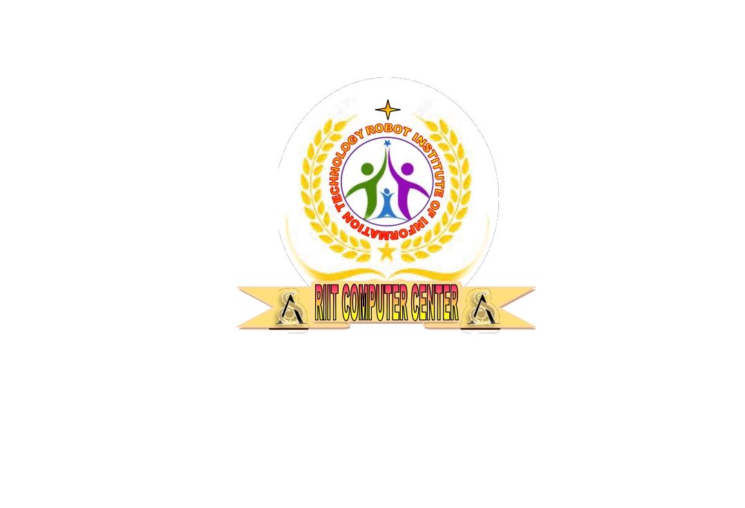 Advance Diploma in Computer Application